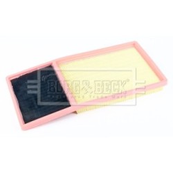 Air Filter BORG & BECK BFA2692 for MG MG OE 30005099