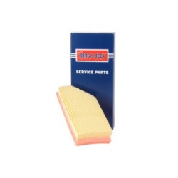 Air Filter BORG & BECK BFA2727 for DACIA