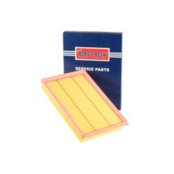 Air Filter BORG & BECK BFA2730 for MERCEDES MARCO