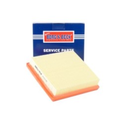 Air Filter BORG & BECK BFA2735 for LEXUS