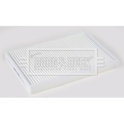 Cabin Pollen Filter BORG & BECK BFC1005 for CHEVROLET