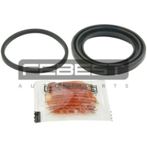 Repair Kit Brake Caliper - FEBEST 2675RAPF