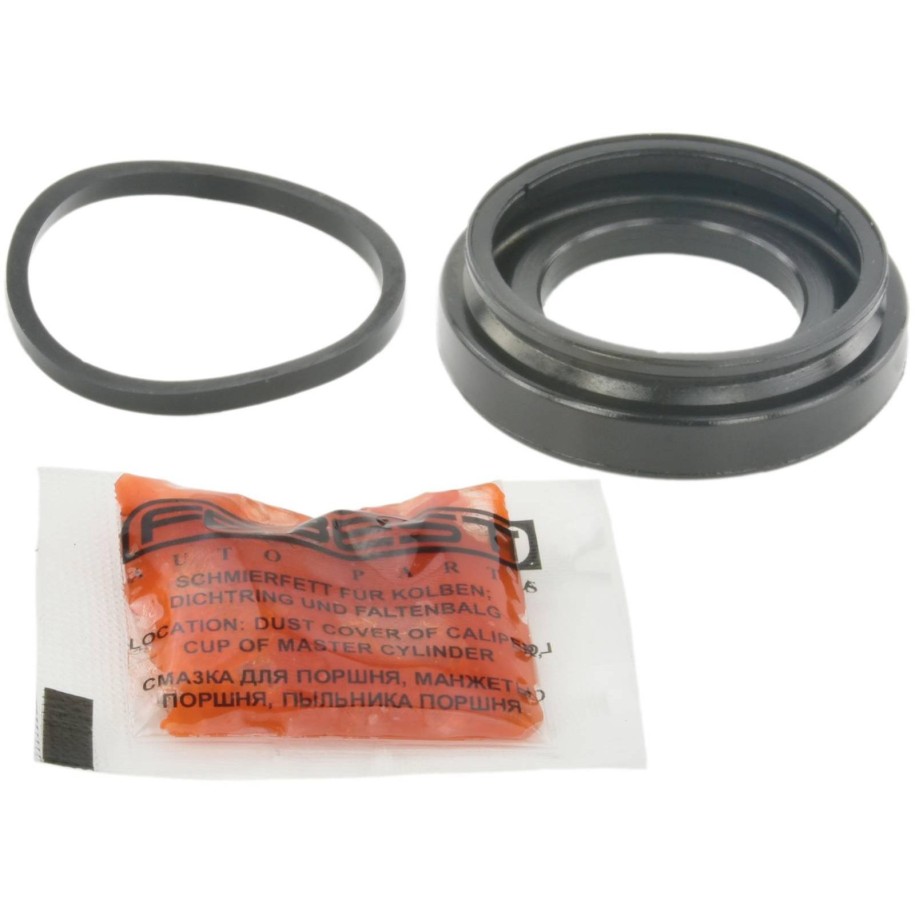 Repair Kit Brake Caliper - FEBEST 2675RAPR