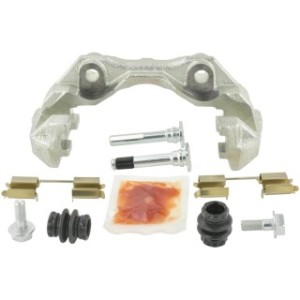 Brake Caliper Bracket Set - FEBEST 2677CRAPFKIT