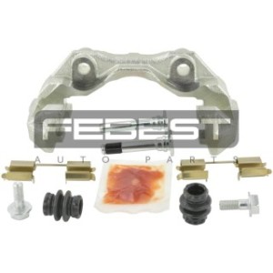 Brake Caliper Bracket Set - FEBEST 2677CRAPFKIT