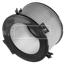 Cabin Pollen Filter BORG & BECK BFC1080 for VW TRANSPORTER