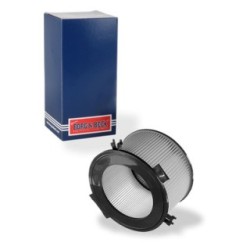 Cabin Pollen Filter BORG & BECK BFC1080 for VW TRANSPORTER