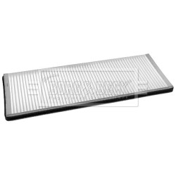 Cabin Pollen Filter BORG & BECK BFC1095 for IRMSCHER