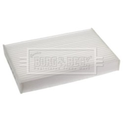 Cabin Pollen Filter BORG & BECK BFC1131 for NISSAN