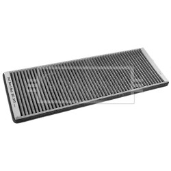 Cabin Pollen Filter BORG & BECK BFC1143 for IRMSCHER