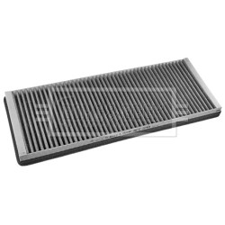 Cabin Pollen Filter BORG & BECK BFC1148 for AUDI