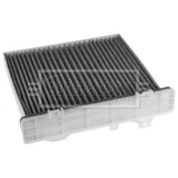 Cabin Pollen Filter BORG & BECK BFC1235 for MITSUBISHI PAJERO