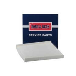 Cabin Pollen Filter BORG & BECK BFC1244 for ALFA ROMEO GIULIETTA