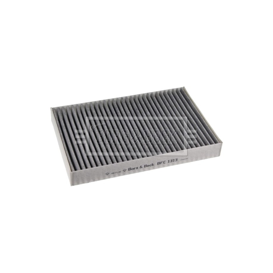 Cabin Pollen Filter BORG & BECK BFC1313 for TESLA MODEL S