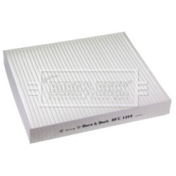 Cabin Pollen Filter BORG & BECK BFC1314 for KIA OPTIMA OE 97133C2000