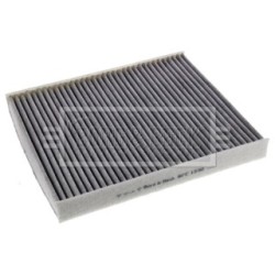 Cabin Pollen Filter BORG & BECK BFC1330 for CHEVROLET