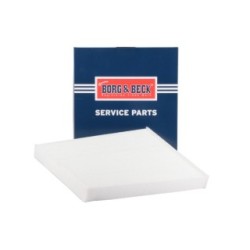 Cabin Pollen Filter BORG & BECK BFC1362 for POLESTAR