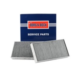 Cabin Pollen Filter BORG & BECK BFC1375 for HONDA OE 08R79S5A600