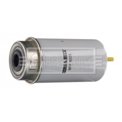 Fuel Filter BORG & BECK BFF8025 for FORD