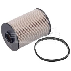 Fuel Filter BORG & BECK BFF8043 for FORD