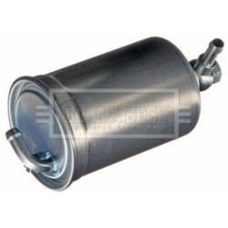 Fuel Filter BORG & BECK BFF8181 for AUDI A4 OE 8E0127401B