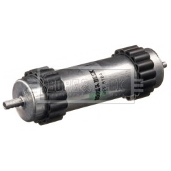 Fuel Filter BORG & BECK BFF8184 for AUDI OE 4G0127400C