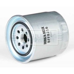 Fuel Filter BORG & BECK BFF8216 for HYUNDAI