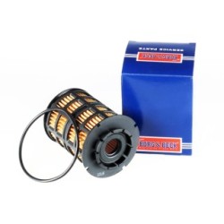 Fuel Filter BORG & BECK BFF8233 for CHEVROLET