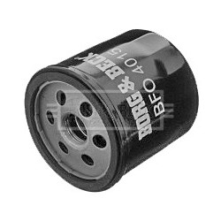 Oil Filter BORG & BECK BFO4015 for AUDI