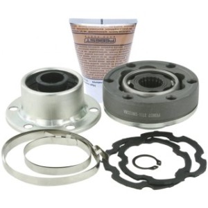 Joint Propshaft - FEBEST 2711S80IISHA