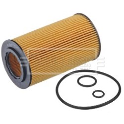 Oil Filter BORG & BECK BFO4076 for HONDA ACCORD