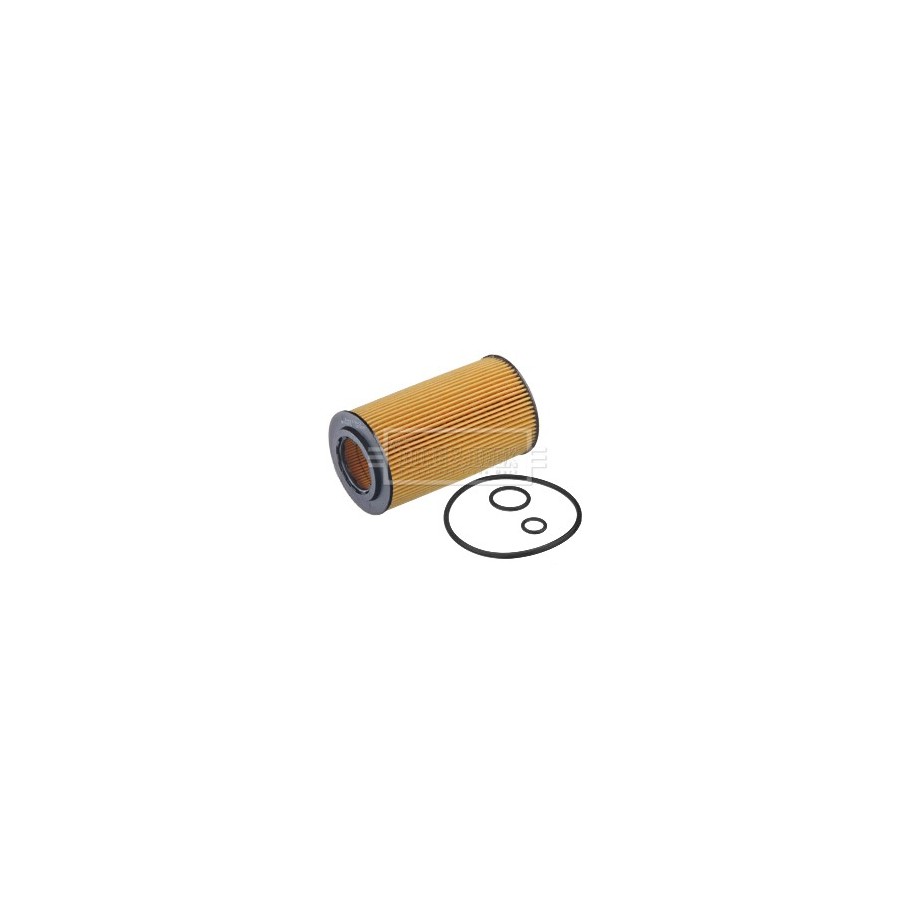 Oil Filter BORG & BECK BFO4076 for HONDA ACCORD