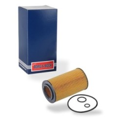 Oil Filter BORG & BECK BFO4076 for HONDA ACCORD