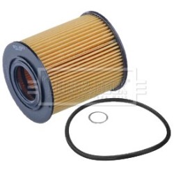 Oil Filter BORG & BECK BFO4083 for ALPINA