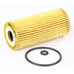 Oil Filter BORG & BECK BFO4089 for MERCEDES A-CLASS