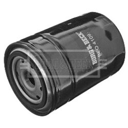 Oil Filter BORG & BECK BFO4109 for CITROEN