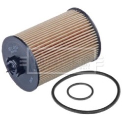 Oil Filter BORG & BECK BFO4110 for MERCEDES A-CLASS