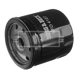 Oil Filter BORG & BECK BFO4157 for VAUXHALL ASTRA