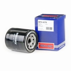 Oil Filter BORG & BECK BFO4175 for SUZUKI SAMURAI