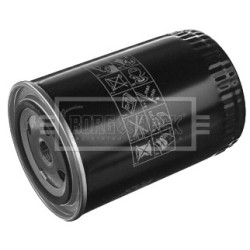 Oil Filter BORG & BECK BFO4190 for FIAT