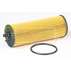 Oil Filter BORG & BECK BFO4304 for CHEVROLET