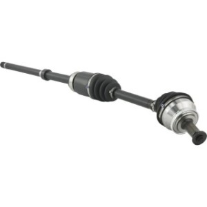 Drive Shaft - FEBEST 2714SZRH