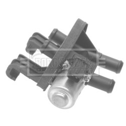 Coolant Control Valve BORG & BECK BHV100 for FORD