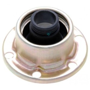 Bellow Drive Shaft - FEBEST 2715XC90