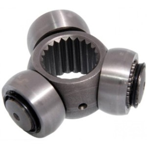 Spider Assembly Drive Shaft - FEBEST 2716440