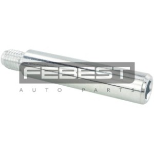 Guide Bolt Brake Caliper - FEBEST 2774XC90UPF