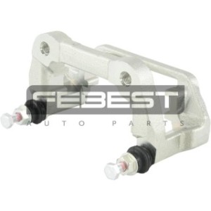 Brake Caliper Bracket Set - FEBEST 2777CS80R