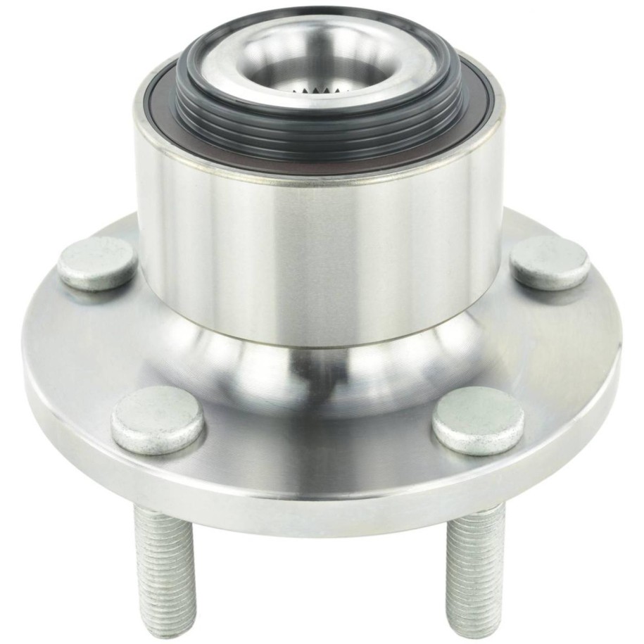 Wheel Hub - FEBEST 2782S40MF