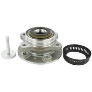 Wheel Hub - FEBEST 2782TF80SCF