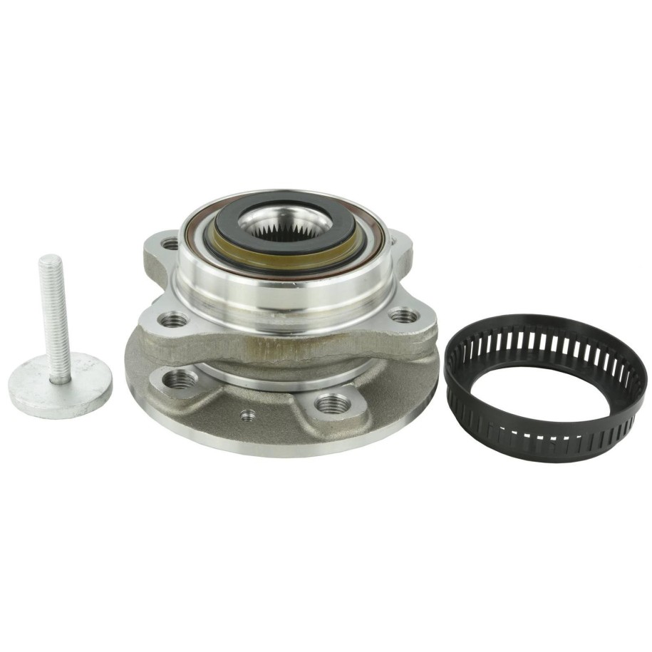 Wheel Hub - FEBEST 2782TF80SCF